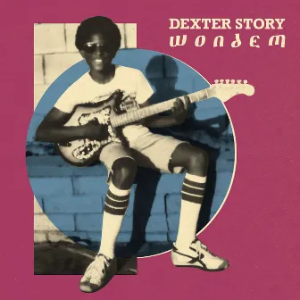 Wondem by Dexter Story