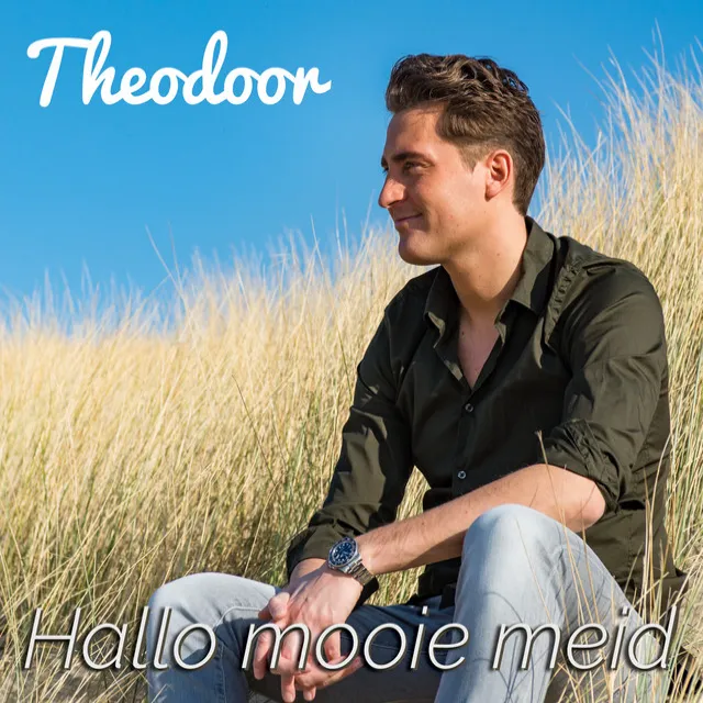 Hallo mooie meid - Remix