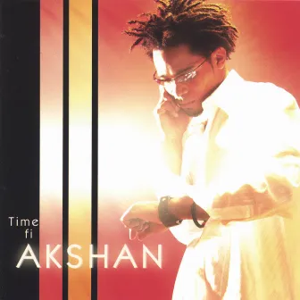 Time fi Akshan by Akshan