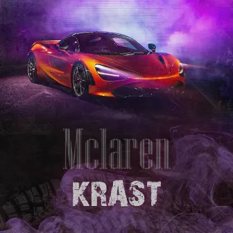 Mclaren by Krast