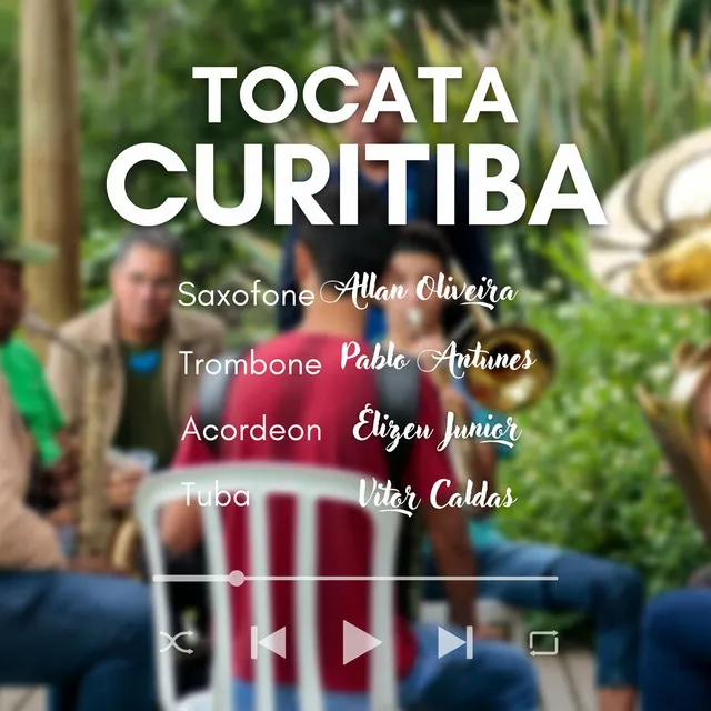 Tocata Curitiba