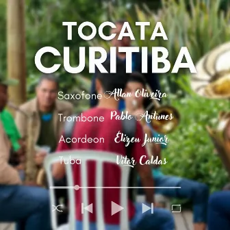 Tocata Curitiba by Allan Oliveira Saxofonista