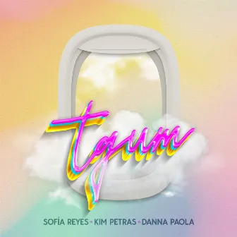 tqum (feat. Kim Petras) [Remix] by Sofía Reyes