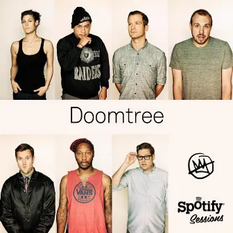 Spotify Sessions (Live from Spotify NYC) by Doomtree