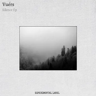 Silence EP by Vuérs