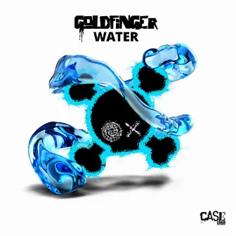 Water by Goldfinger