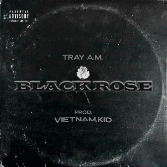 Blackrose by Vietnam.kid