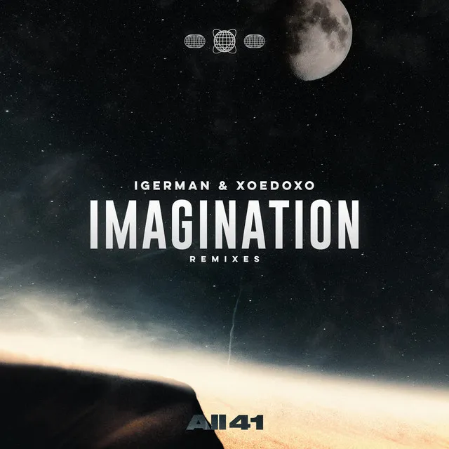 Imagination - Deep Rooted Tree Remix