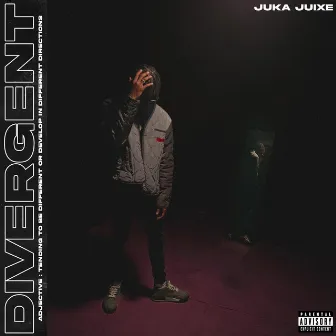 DIVERGENT by Juka Juixe