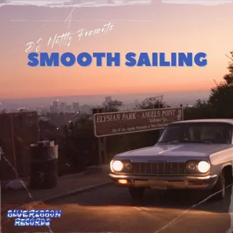 SMOOTH SAILING by DJ NATTTY