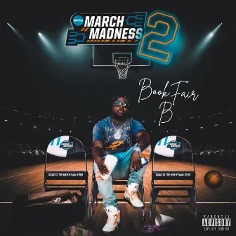 March Madness, Vol. 2 by BookFair B