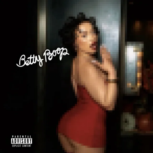 Betty Boop