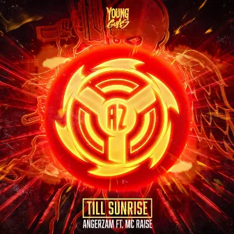 Till Sunrise by MC Raise