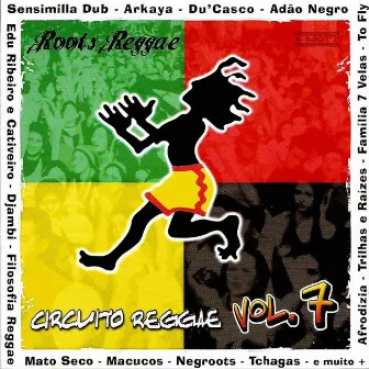 Circuito Reggae, Vol. 7 by Circuito Reggae