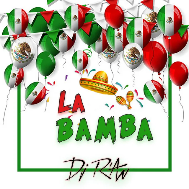 La Bamba 2k13