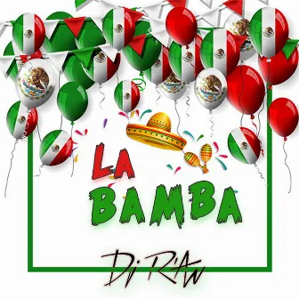 La Bamba 2k13 by DJ R'AN