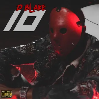 10 by D Blake