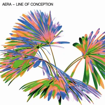 Line of Conception by Aera