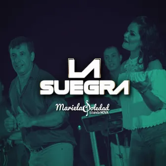 La Suegra by Mariela Soledad