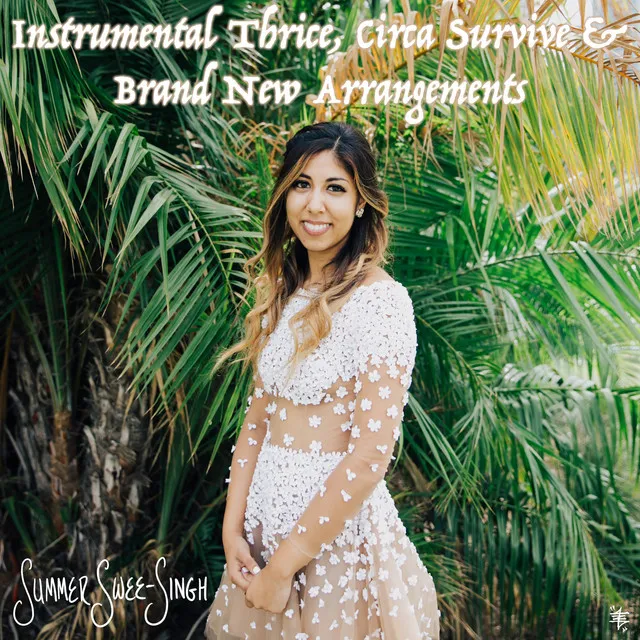 Instrumental Thrice, Circa Survive & Brand New Arrangements