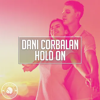 Hold On by Dani Corbalan