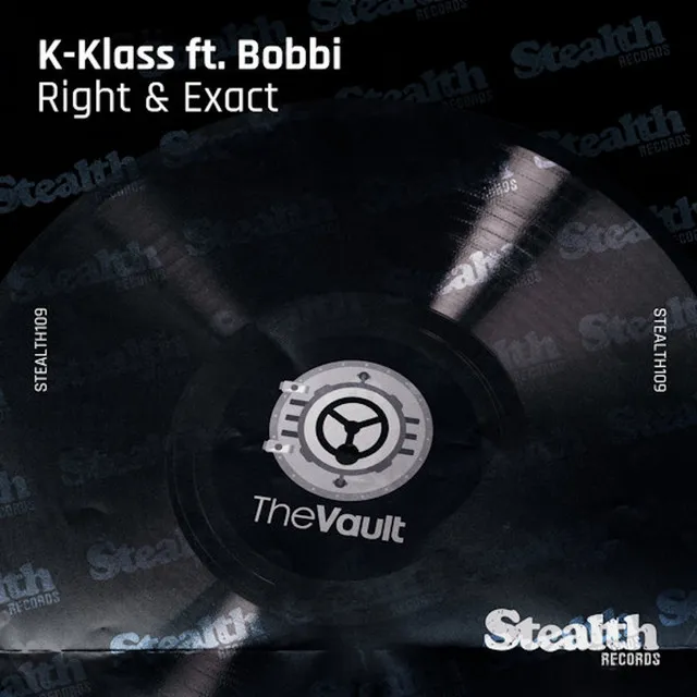 Right & Exact - K-Klass Action Mix