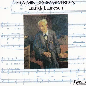 Fra Min Drømmeverden by Niels Christian Ollgaard