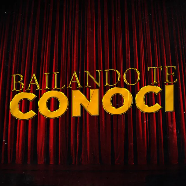 Bailando Te Conoci