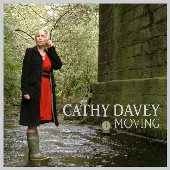 Moving by Cathy Davey