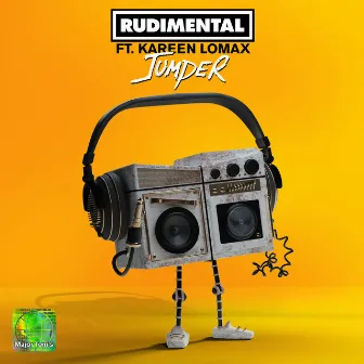 Jumper (feat. Kareen Lomax) by Kareen Lomax