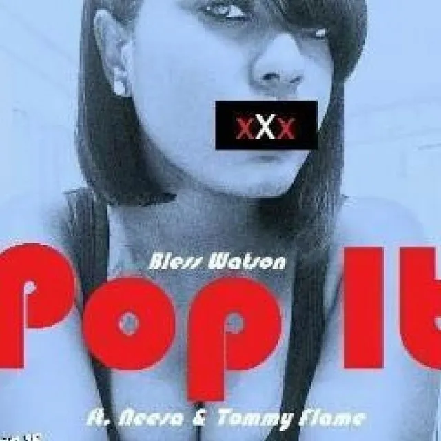 Pop It (feat. Nessa & Tommy Flame)