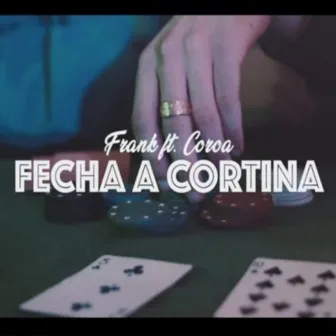 Fecha a Cortina by Frank Lucas