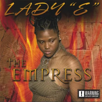 The Empress by Lady E