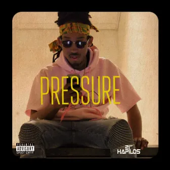 Pressure by Zoo Rass