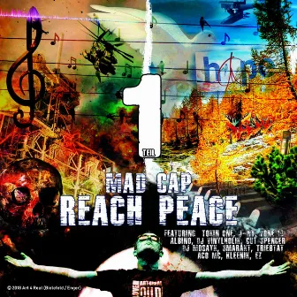 Reach Peace Teil 1 by Mad Cap