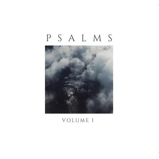 My Soul Will Wait (Psalm 62) [feat. Stacy Lantz]