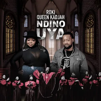 Ndinouya (feat. Queen Kadjah) by Roki