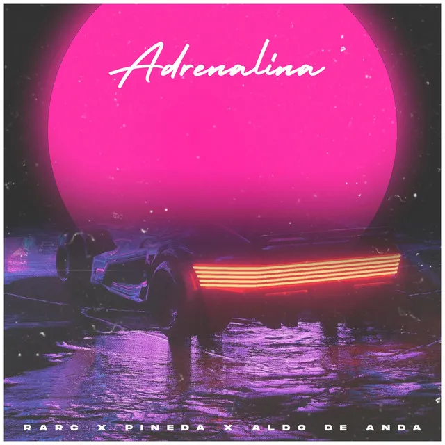 Adrenalina