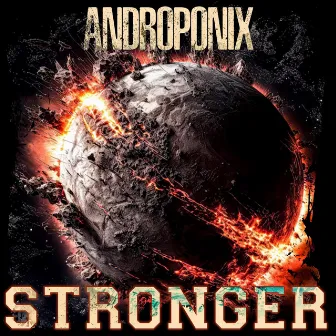 Stronger by Androponix