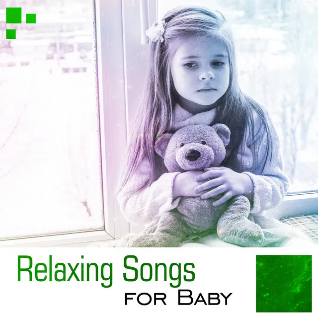 Relaxing Songs for Baby – Soft Music for Kids, Brilliant, Little Baby, Calming Melodies, Einstein Effect, Best Classical Music for Children