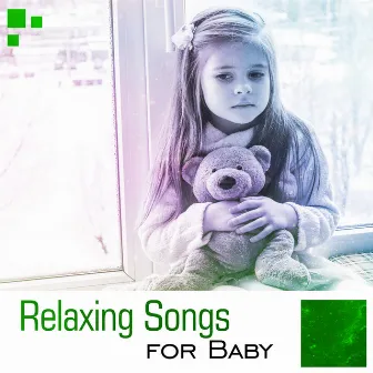 Relaxing Songs for Baby – Soft Music for Kids, Brilliant, Little Baby, Calming Melodies, Einstein Effect, Best Classical Music for Children by Unknown Artist