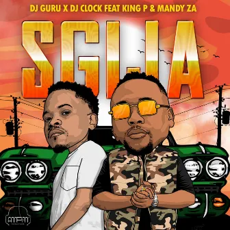 Sgija by DJ Guru