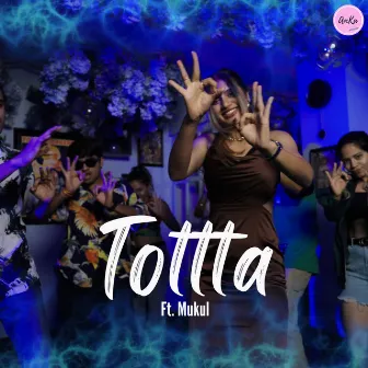 TOTTTA (feat. Mukul) by Rohit Raja