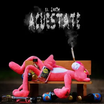 Acuestate by Lil Zarth