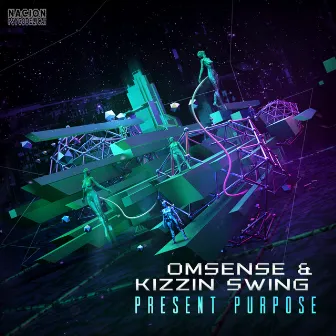 Present Purpose by OmSense