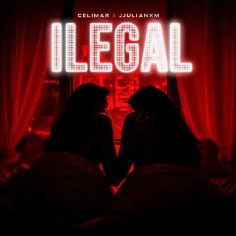 ILEGAL by Celimar