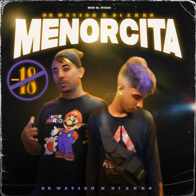 Menorcita