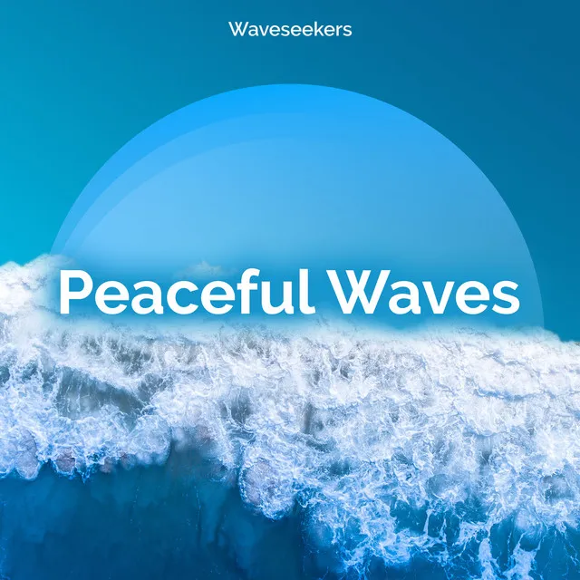 Peaceful Waves