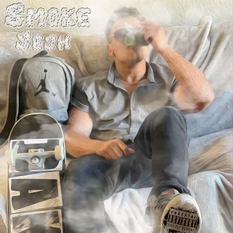 Smoke Sesh by Rocco2Fresh