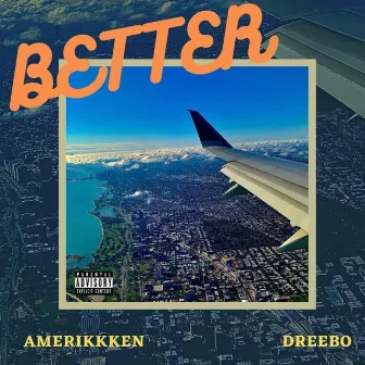 Better by ameriKKKen